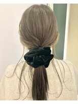 ロンド 表参道店(Lond)&nbsp;ピスタチオグレージュ