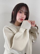 ジーシーエイト ヘアー(GC8 hair)&nbsp;外ハネストレート