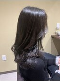 梅雨に負けない!弱酸性ストレート/Zen.手塚