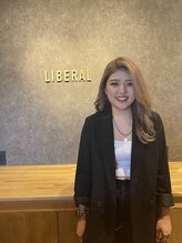 リベラル(LIBERAL) 福岡 絵里