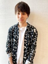 アクロ 梅田店(ACRO) 松下 航平