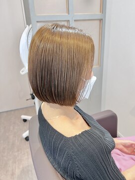 エクラ(ecla) ボブ61