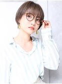 大人可愛い20代30代40代小顔メルティカラー くびれヘアC3