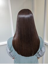 【注目！！】Stylist別得意技術ご紹介☆ヘッドスパ/髪質改善/縮毛矯正/艶カラー/ショートカット/tocca高槻