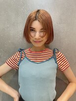 オーダーワン(OORDER1)&nbsp;simple  Bob