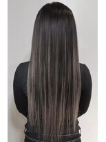 アローズ 荒尾店(arose)&nbsp;大人女性20代30代40代ロングレイヤー立体感ハイライト