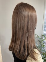 シア(sia)&nbsp;ハイベージュ☆