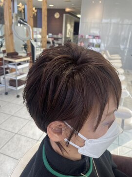 ル クール 宮内店(Le Coeur) プリカール/長岡30代40代50代