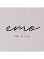 エモ(emo)/emo hair design