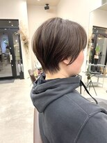 スロウ(slow)&nbsp;くびれショート