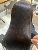 プラム 銀座店(plum ginza)&nbsp;/髪質改善/縮毛矯正/銀座