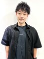 ケーツー心斎橋 クイーンズガーデン バイ ケーツー(K two QUEEN'S GARDEN by K two) 柳澤 剣