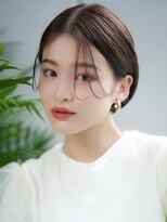 エインアンリー 表参道(AIN.ANLY.)&nbsp;大人ショート20代30代40代【AIN.表参道】小田恭平