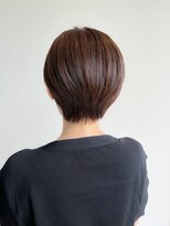 サラジュ 逆瀬川店(SARAJU) ショートスタイル