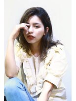 スピガ(SPIGA) グラデーションカラー