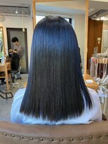 フツーロ 栄(FUTURO) ブラックカラー