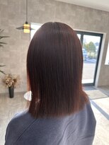 スキル 石岡(SKILL)&nbsp;チェリーブラウン