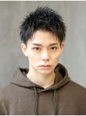 スパイクライズショート