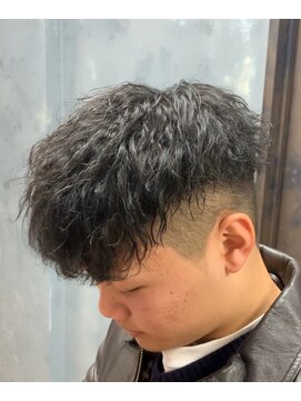 ワールドシップコウベ(WORLD SHIP KOBE) ツイストスパイラル