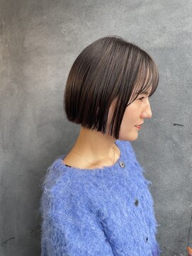 フリー(FREEY) mini bob