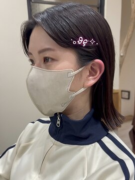 アン アミゥ(Un amiw.) ★BOB★