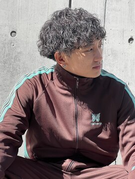 フェリアファム 北千里(FERIA fam) 波巻きマッシュ