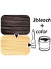 【学割U24】トリプルケアブリーチ＋ ケアカラーmbSh&トリートメント￥23960⇒