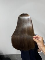 エレ 博多(ere)&nbsp;美髪×艶髪【髪質改善】