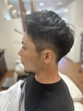 ブリリアント(brilliant) シンプルスタイル