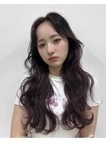 ゼスト 吉祥寺店(ZEST)&nbsp;暖色カラー/吉祥寺/石川ひな