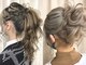 アーミー(Aremy)の写真/【巻き下ろし1000円～/ヘアセット1300円～】お得に可愛いが叶う♪価格以上の満足感をご提供します！