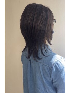 シュウ 碧南店(Shu) レイヤー