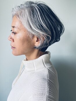 ルシュ(Leshu)の写真/毎日忙しい大人女性にオススメ！日々の疲れを癒しながら、心と身体の疲れを癒してくれる上質サロン。