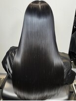 ラフィン(Laffin.)&nbsp;髪質改善/ヘアケア/レイヤーボブ/大阪