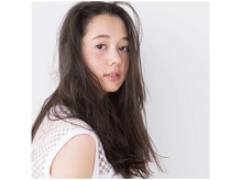 しっかり白髪をカバー[カラー/溝の口/スロウカラー/白髪染め/白髪ぼかし/ブリーチ/トリートメント]