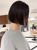 ジルブラン 京都(JIL BLAN)&nbsp;ハイライトバレイヤージュダブルカラーケアブリーチ20代30代