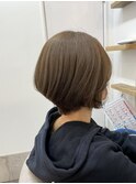 パールベージュ