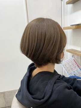 シア 新小岩店(SHEER) パールベージュ