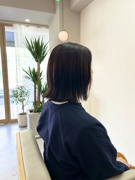 ハレ(HALe) ソトハネボブ