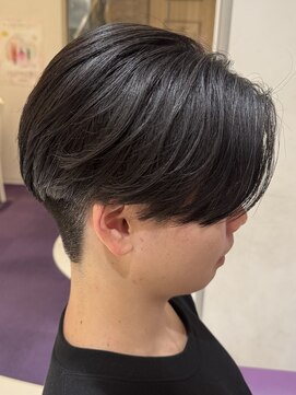 バース 河原町店(BIRTH) 韓国/韓国ヘア/韓国パーマ/韓国ダウンパーマ/ニュアンスパーマ