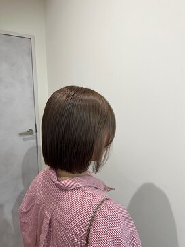 ミラコ(milaco) 柔ベージュ