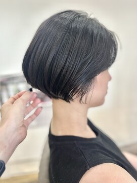 コス(KoS) 20代/30代/40代/髪質改善/ダメージレス/骨格補正/小顔/パーマ