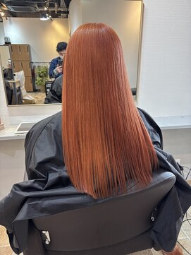 スターリバー(STAR RIVER) キャロットオレンジ