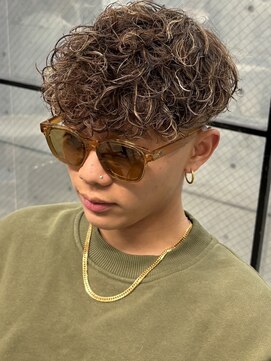 イーラ(era) スペインカール