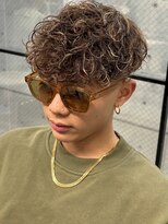 イーラ(era) スペインカール