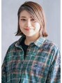 アグ ヘアー ミュール 志木南口店(Agu hair muure) 轟 麻里子