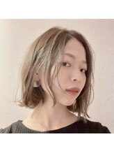 ヴェレタ(veLeta) veLeta×スタイル
