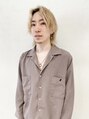 アグ ヘアー フェイム ららパーク天童店(Agu hair fame) 片桐 瞭