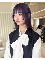 キーン 立川店(keen)&nbsp;【keen×刈谷】ラベンダーグレー×ウルフ