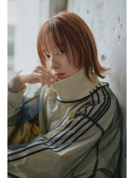 エッセ 大阪梅田茶屋町店(esse) 【梅田】似合わせカット